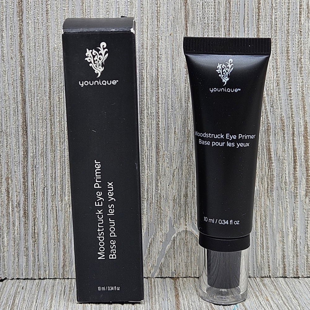 Younique Moodstruck Eye Primer 10ml 0.34fl oz US-12002-02 New in Box